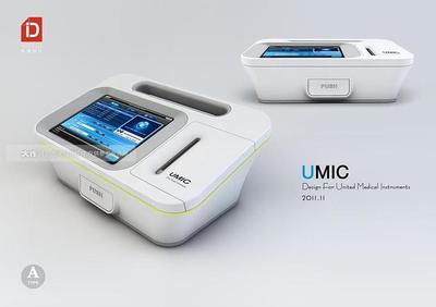 20220217設計素材 醫療器械工業設計與醫療設備產品設計趨勢